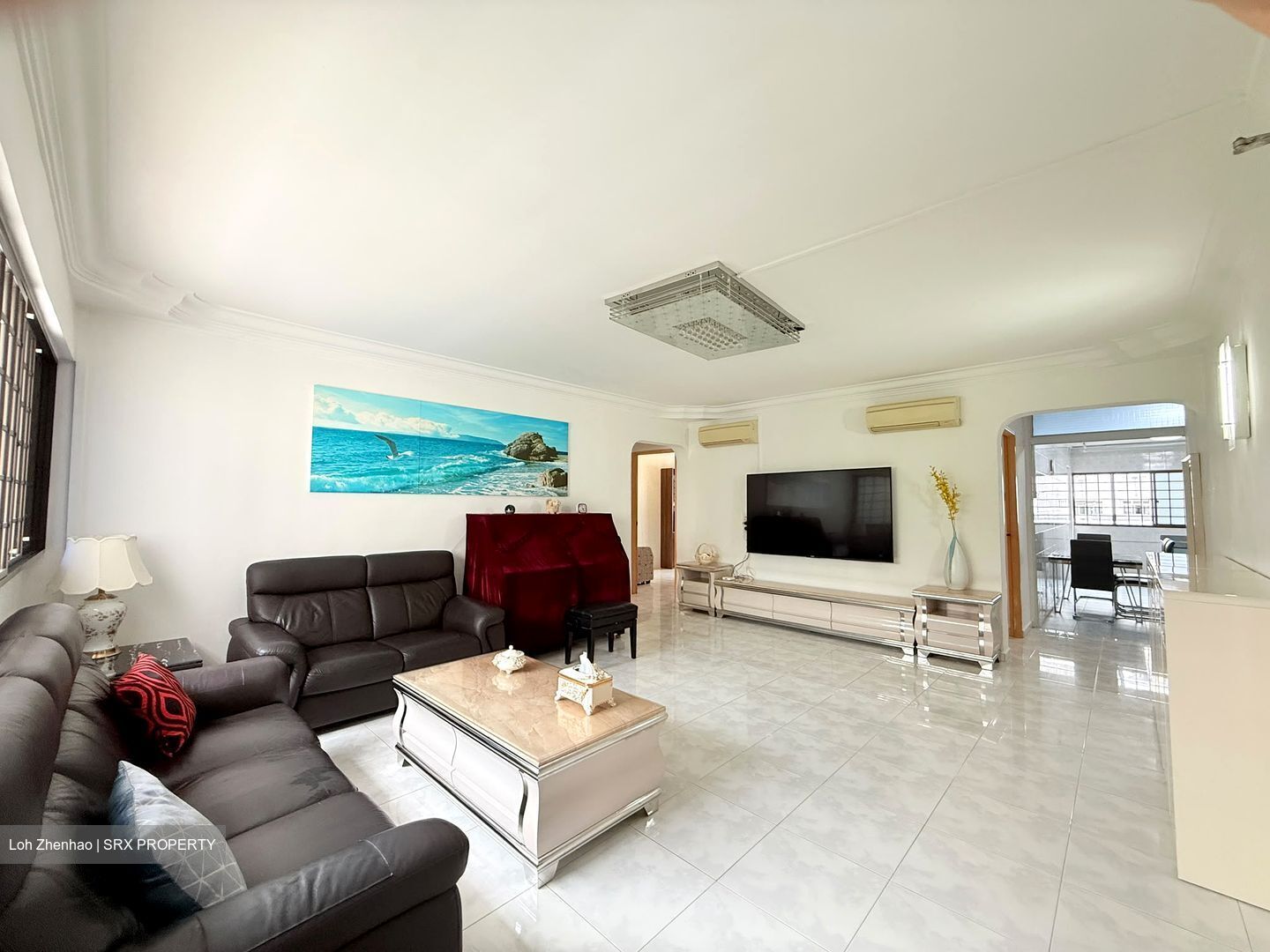 Blk 108 Bukit Batok West Avenue 6 (Bukit Batok), HDB 4 Rooms #589747891